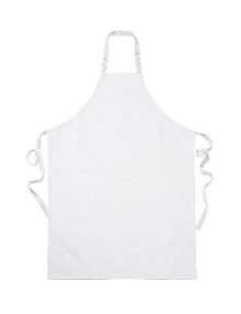 Food Industry Apron